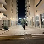 Cloud Apartment