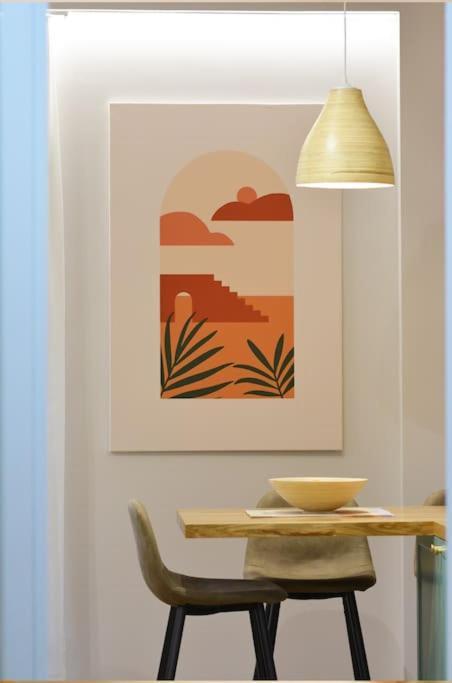 Apartment Cloud *