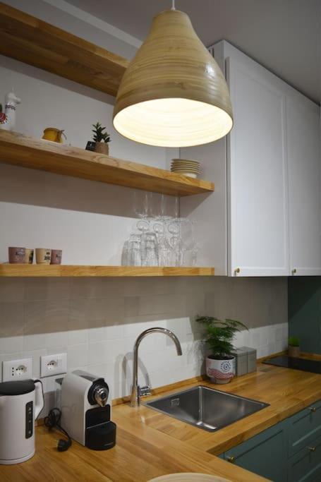 Cloud Apartment *