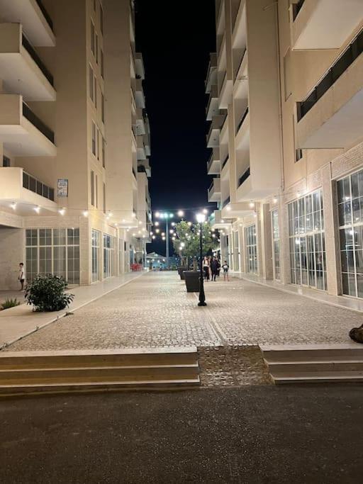 Apartment Cloud