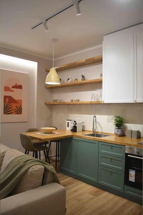 Apartment Cloud Durres