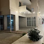 Cloud Apartment