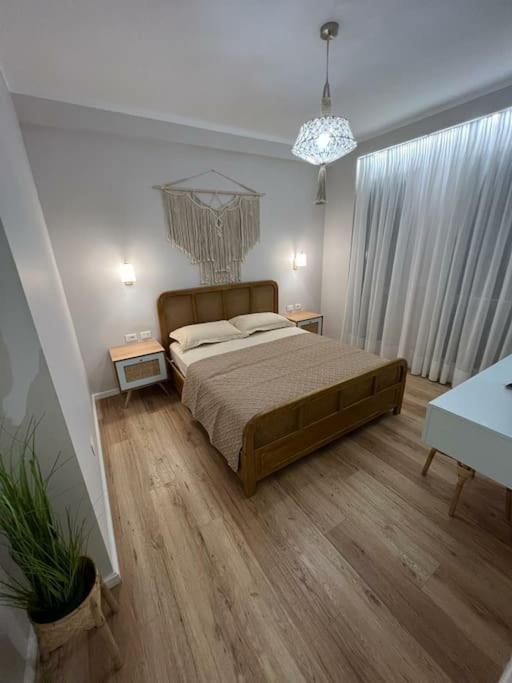 Cloud Apartament