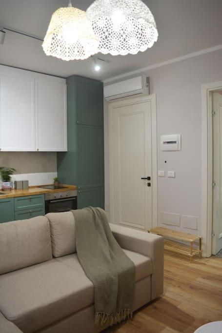 Apartament Cloud *