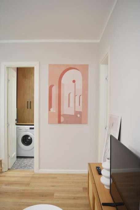 Apartament Cloud