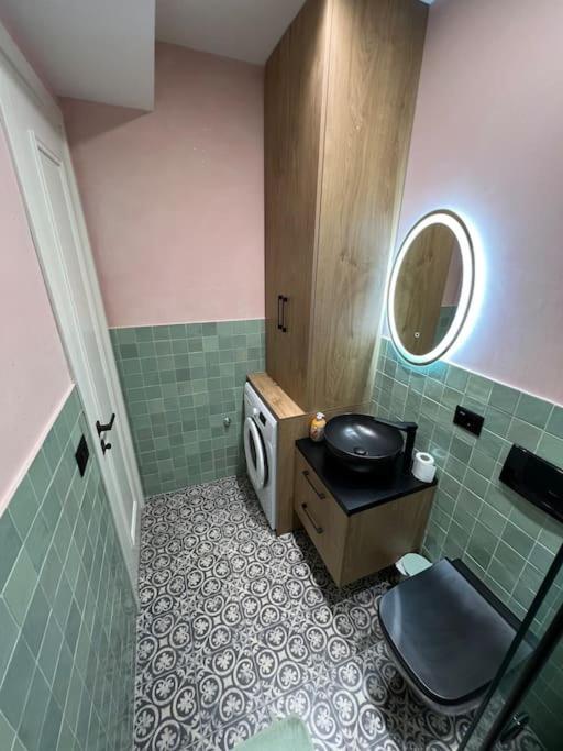 Cloud Apartament Durrës