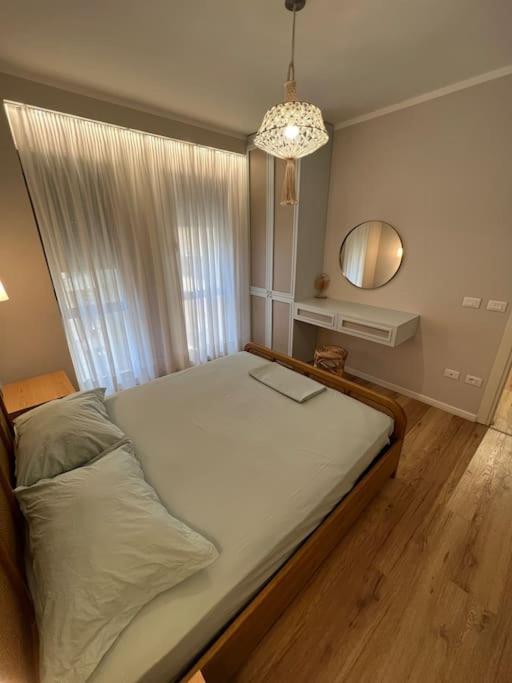 Apartament Cloud *