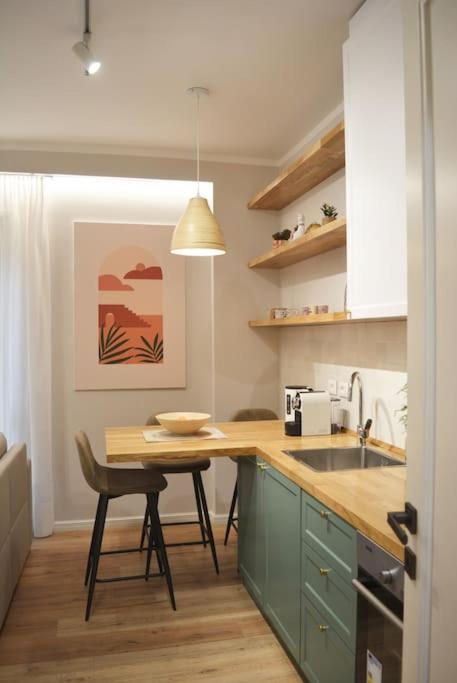 Apartament Cloud